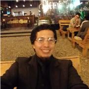 Profesor de Lectoescritura, lectura crítica y literatura para estudiantes de básica y media